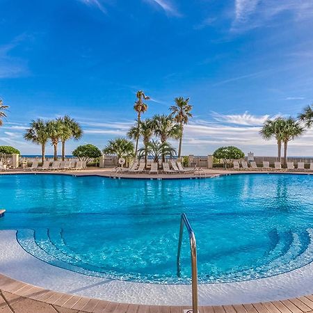 The Beach Club Resort And Spa II Gulf Shores Bagian luar foto