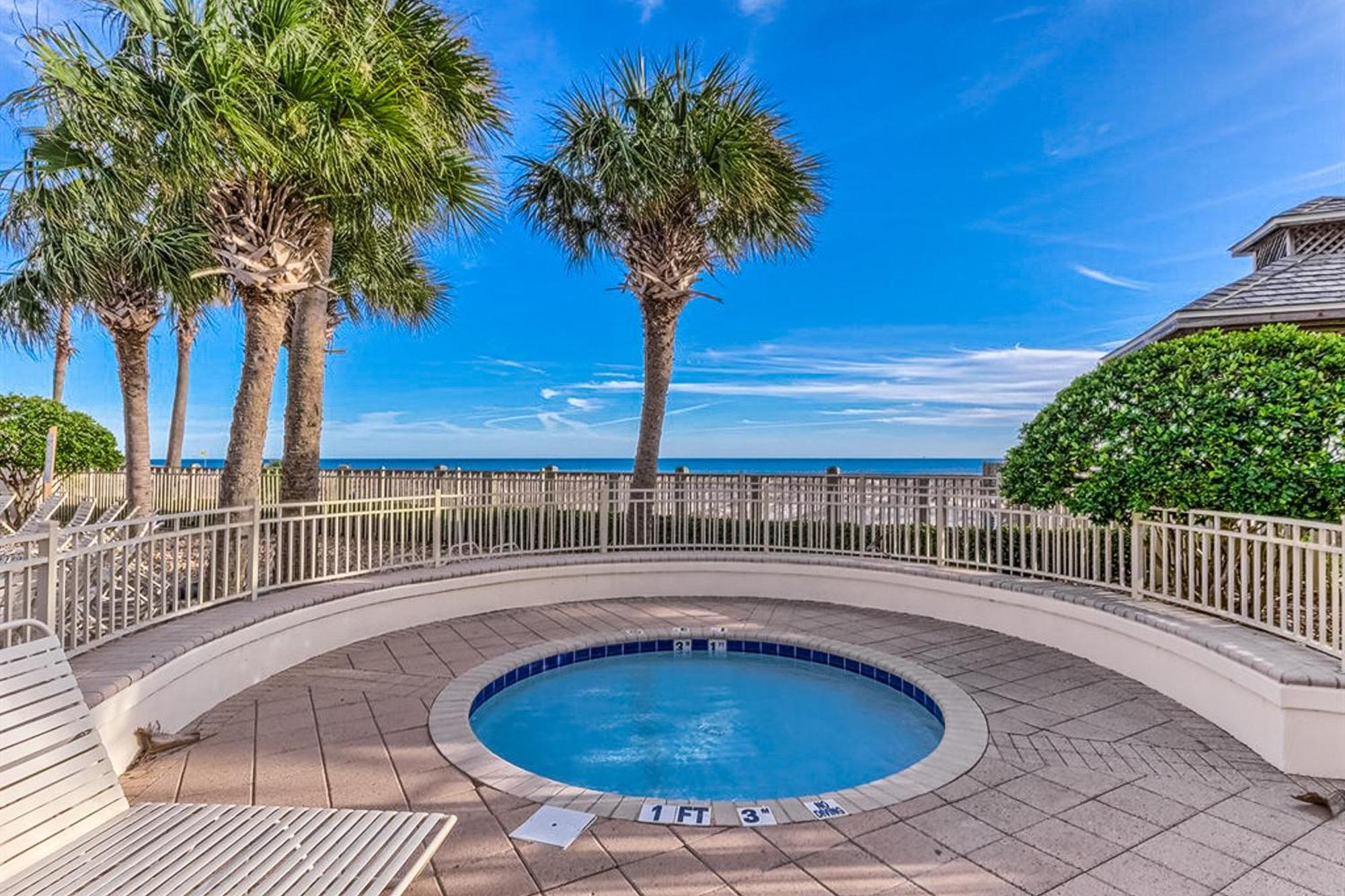 The Beach Club Resort And Spa II Gulf Shores Bagian luar foto