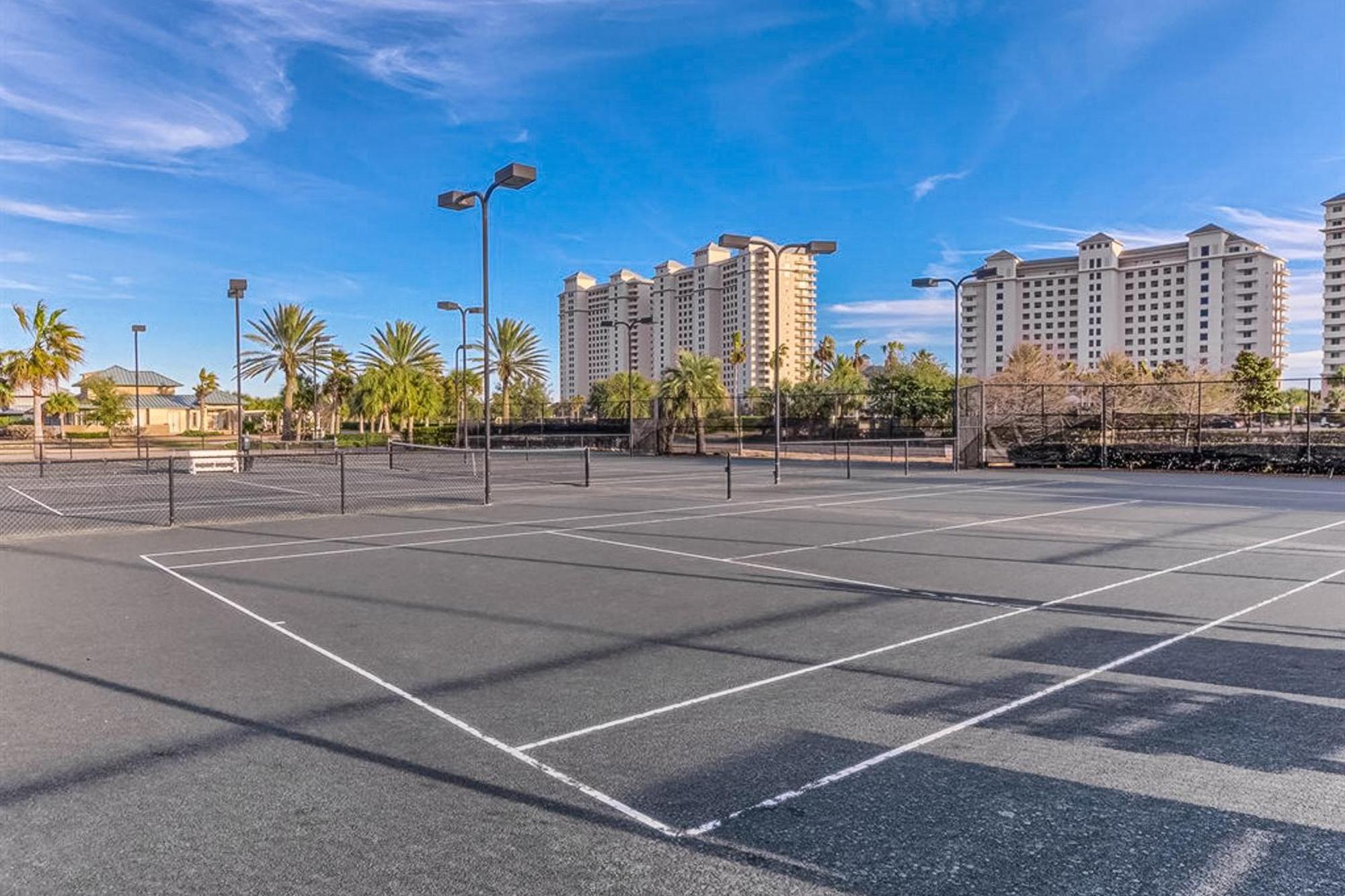 The Beach Club Resort And Spa II Gulf Shores Bagian luar foto