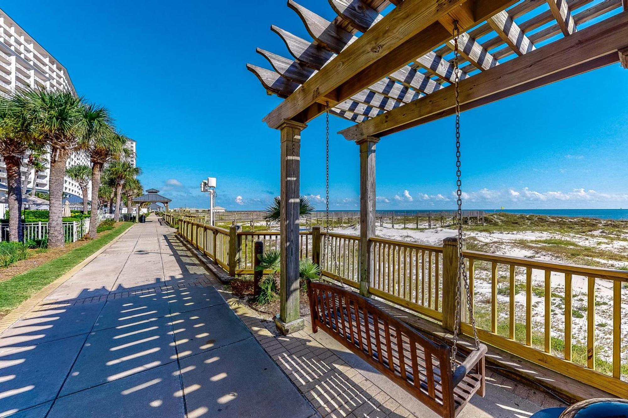 The Beach Club Resort And Spa II Gulf Shores Bagian luar foto
