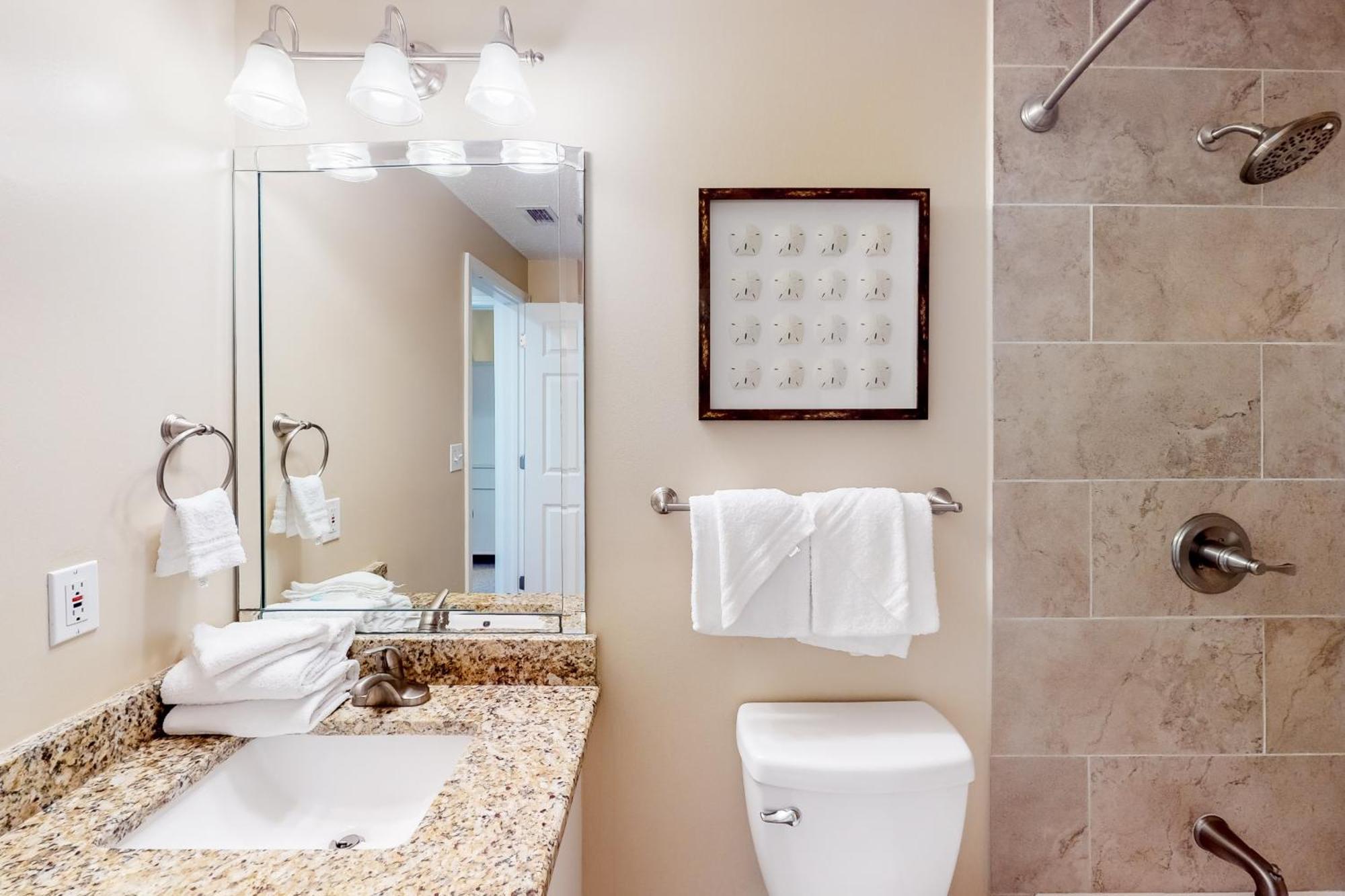 The Beach Club Resort And Spa II Gulf Shores Bagian luar foto