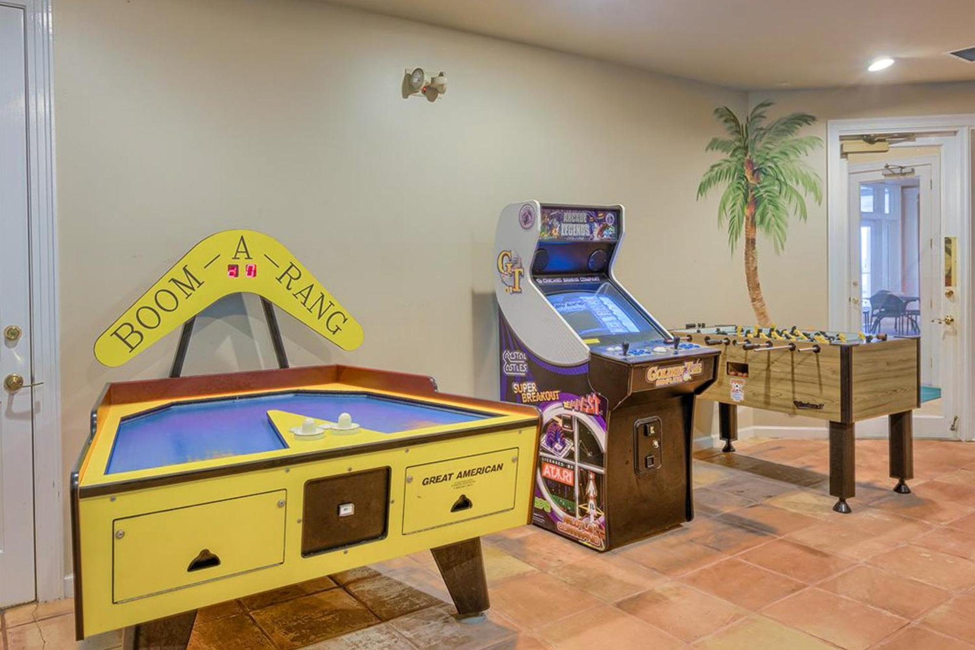 The Beach Club Resort And Spa II Gulf Shores Bagian luar foto