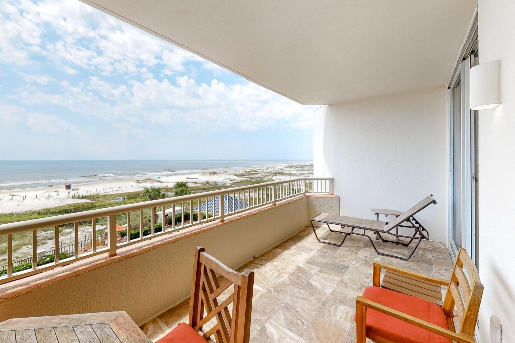 The Beach Club Resort And Spa II Gulf Shores Bagian luar foto