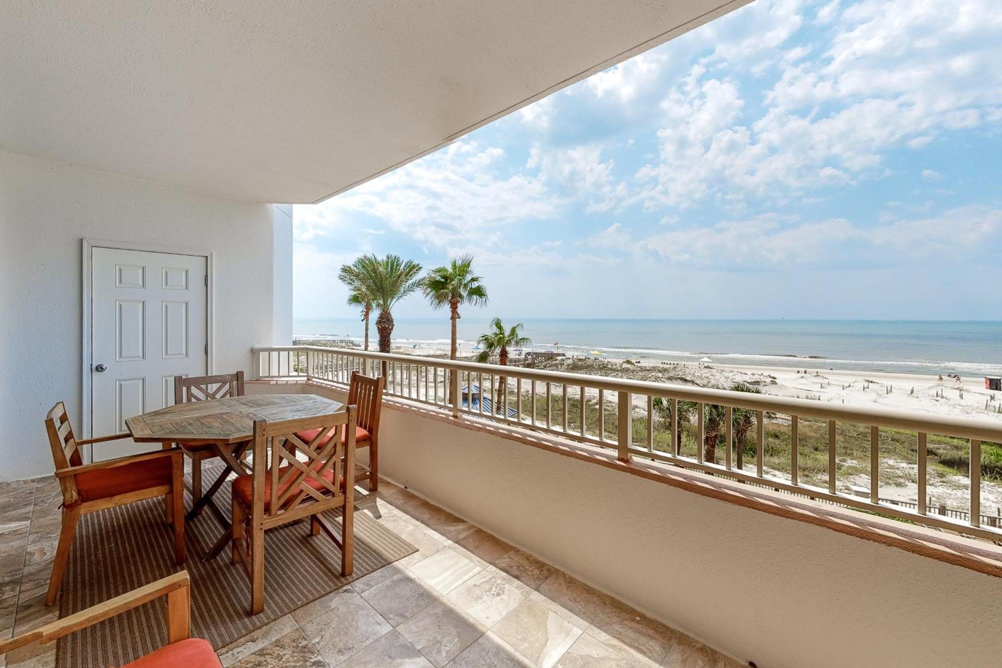 The Beach Club Resort And Spa II Gulf Shores Bagian luar foto