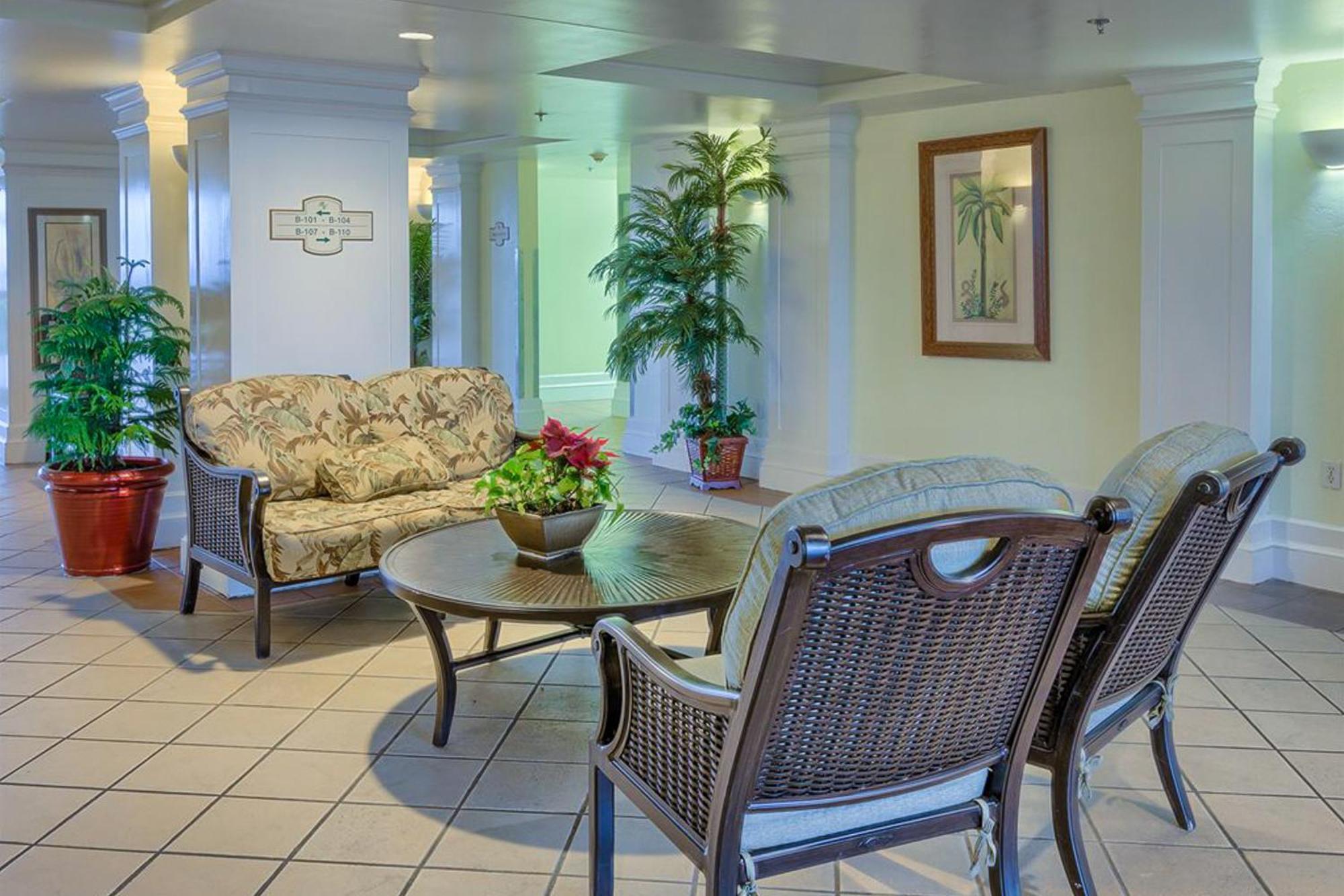 The Beach Club Resort And Spa II Gulf Shores Bagian luar foto