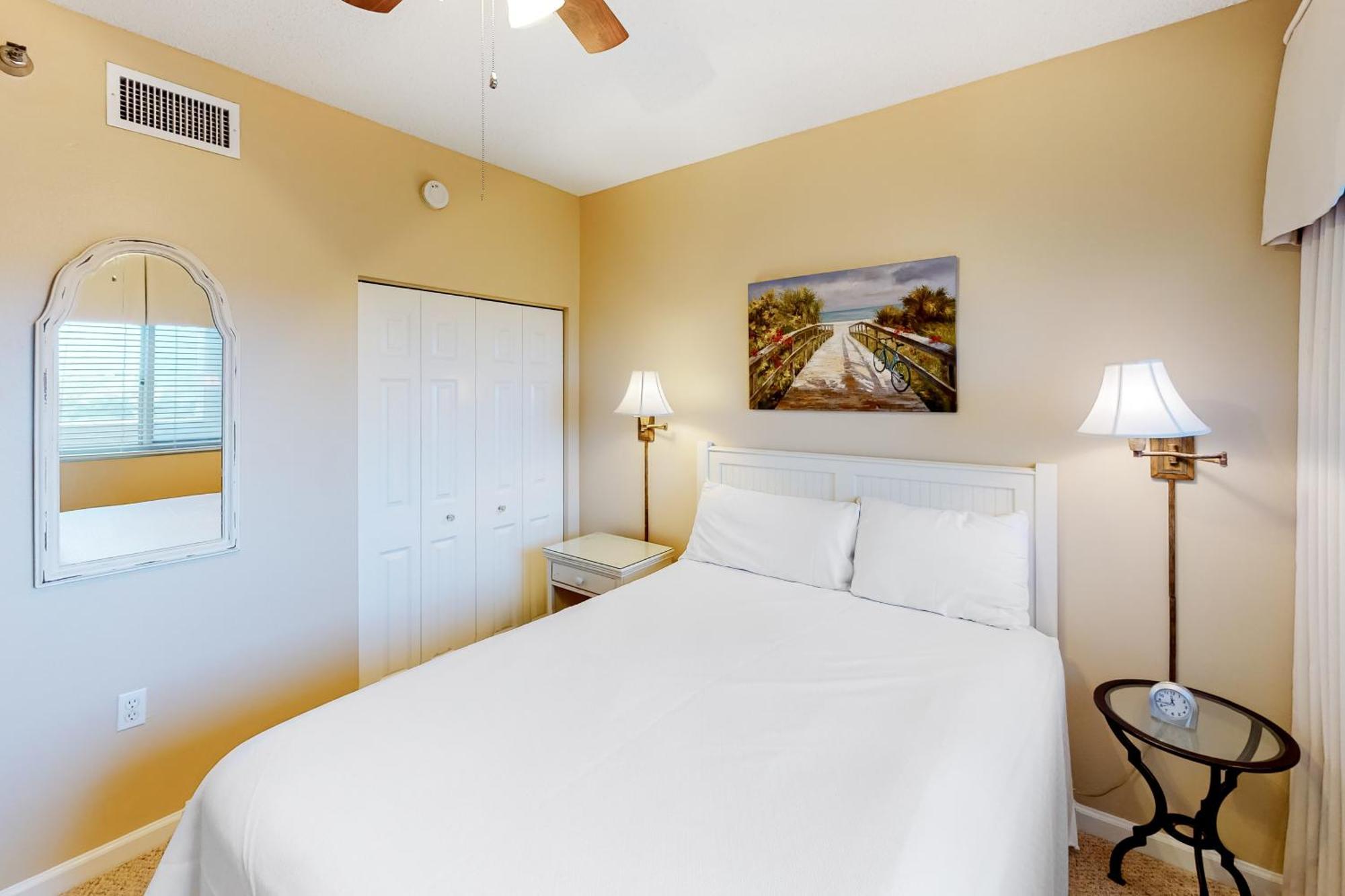 The Beach Club Resort And Spa II Gulf Shores Bagian luar foto