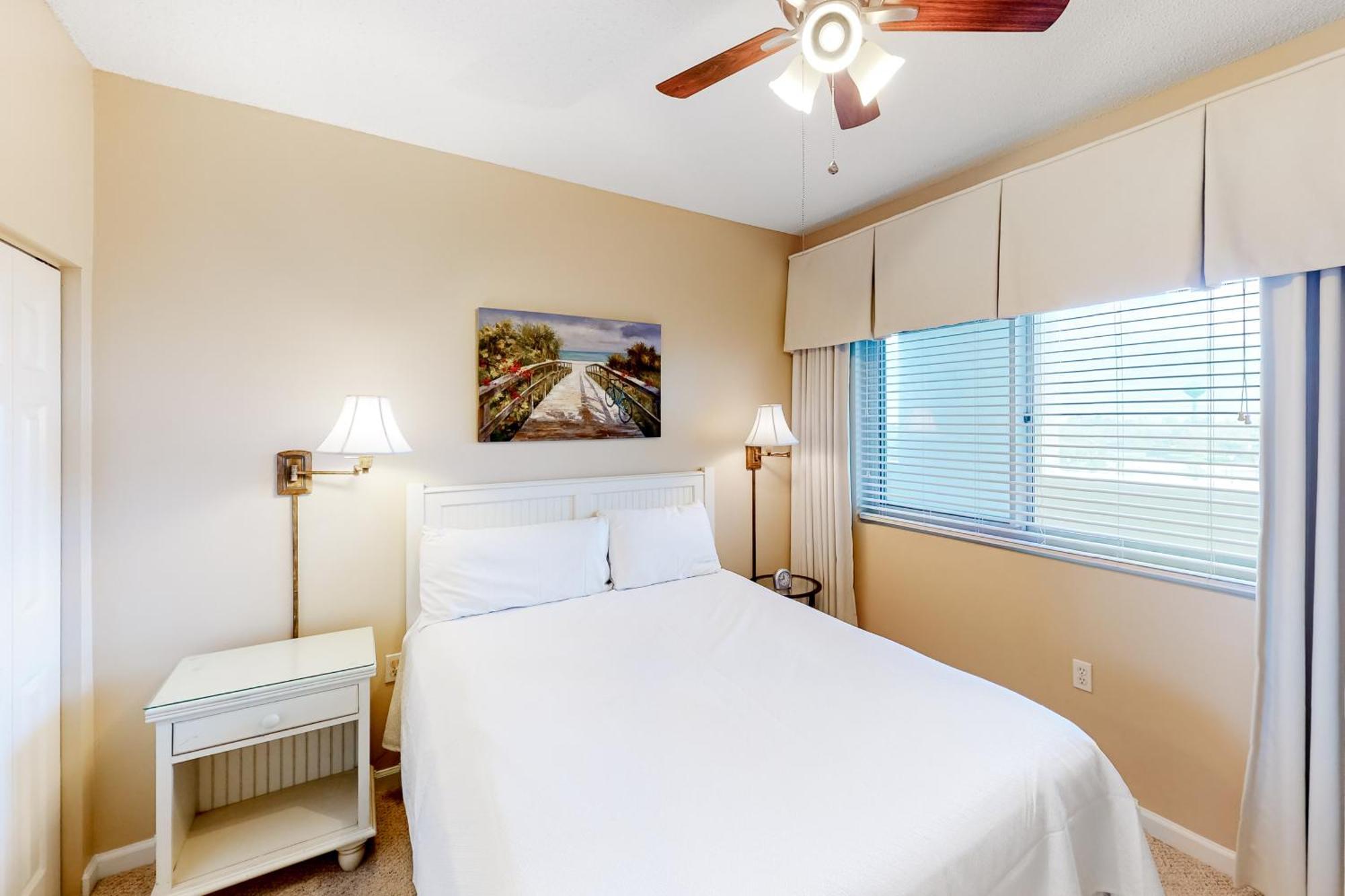 The Beach Club Resort And Spa II Gulf Shores Bagian luar foto