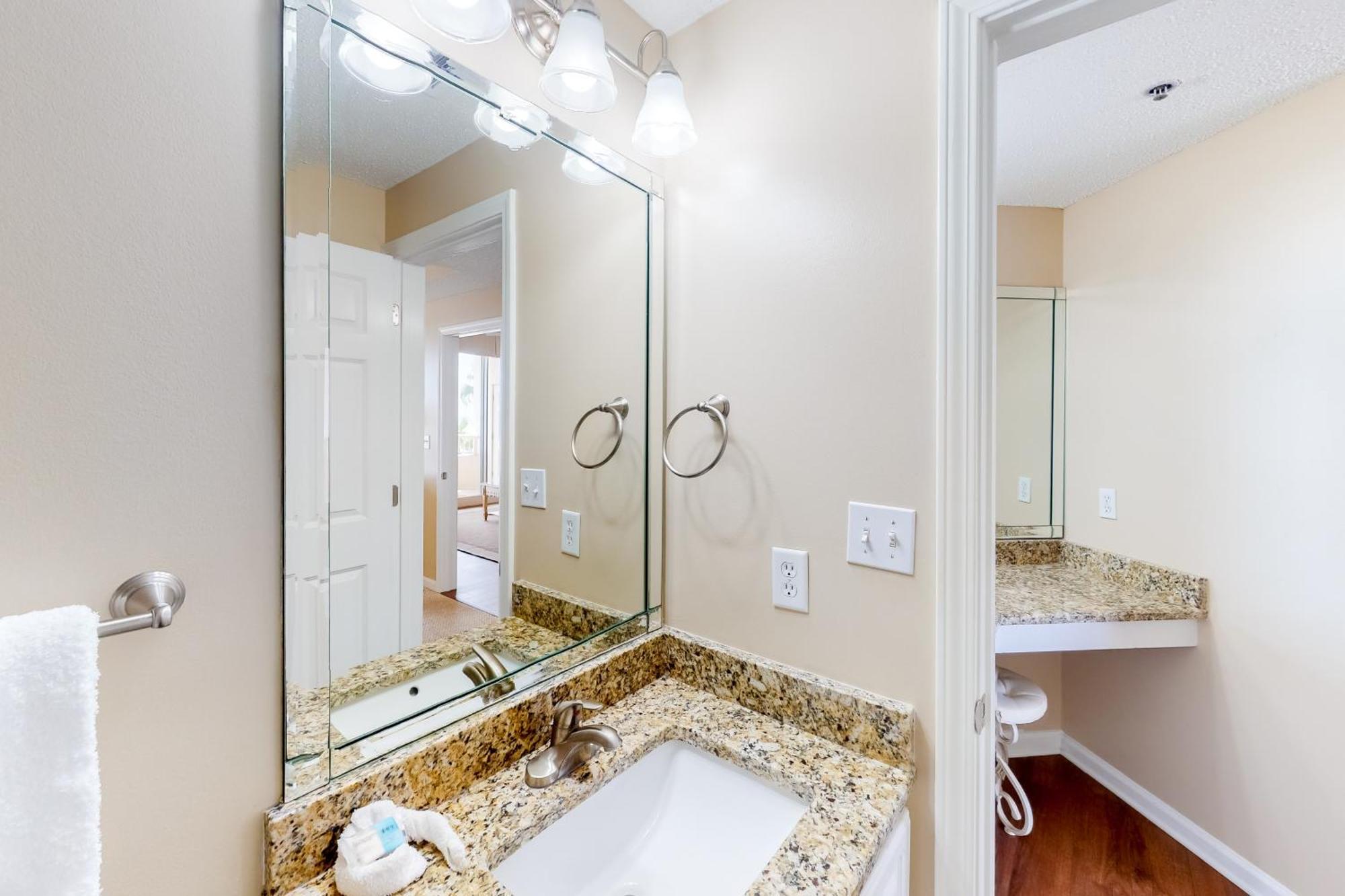 The Beach Club Resort And Spa II Gulf Shores Bagian luar foto