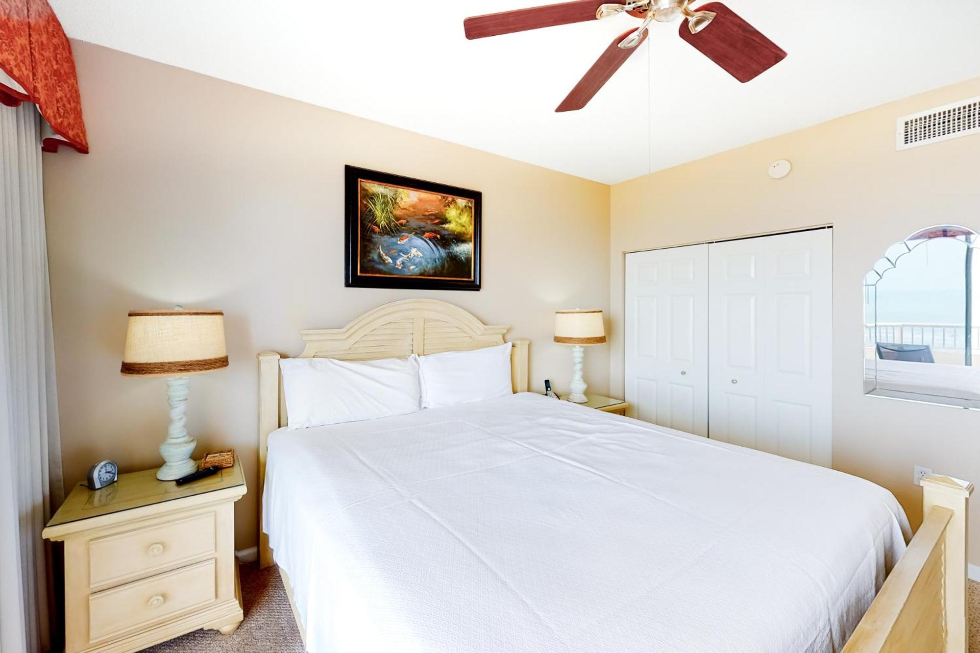 The Beach Club Resort And Spa II Gulf Shores Bagian luar foto
