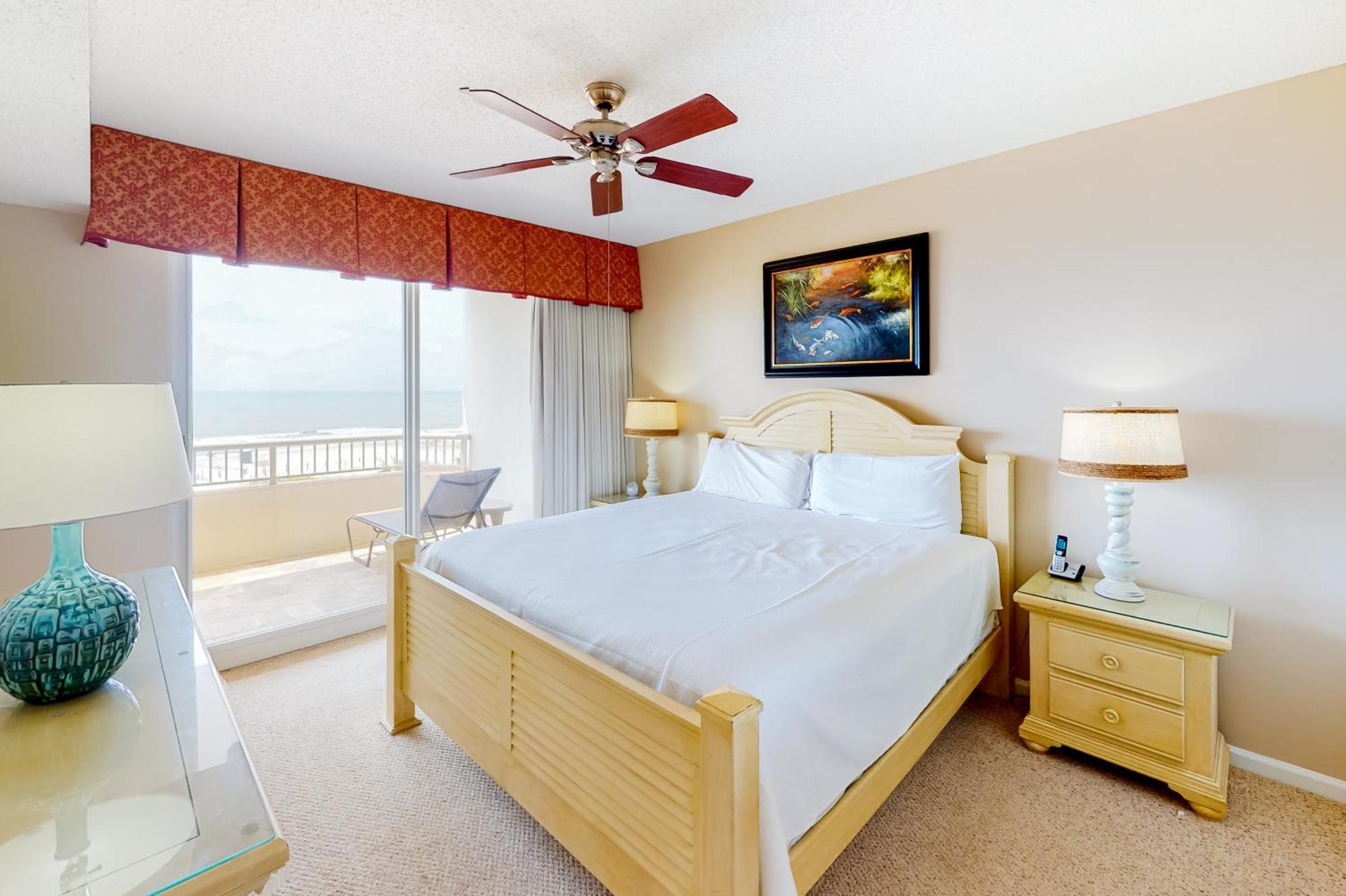 The Beach Club Resort And Spa II Gulf Shores Bagian luar foto