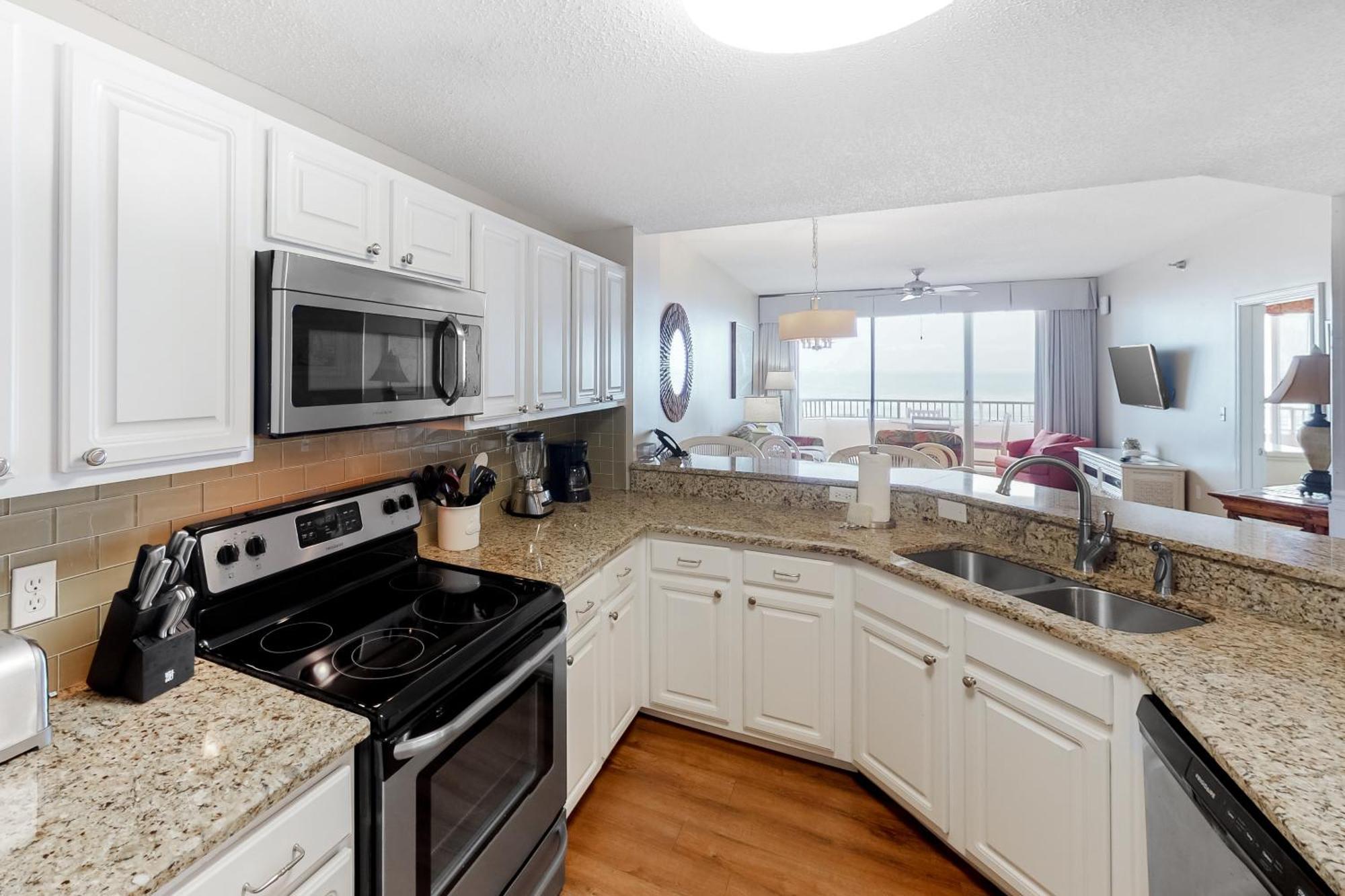 The Beach Club Resort And Spa II Gulf Shores Bagian luar foto