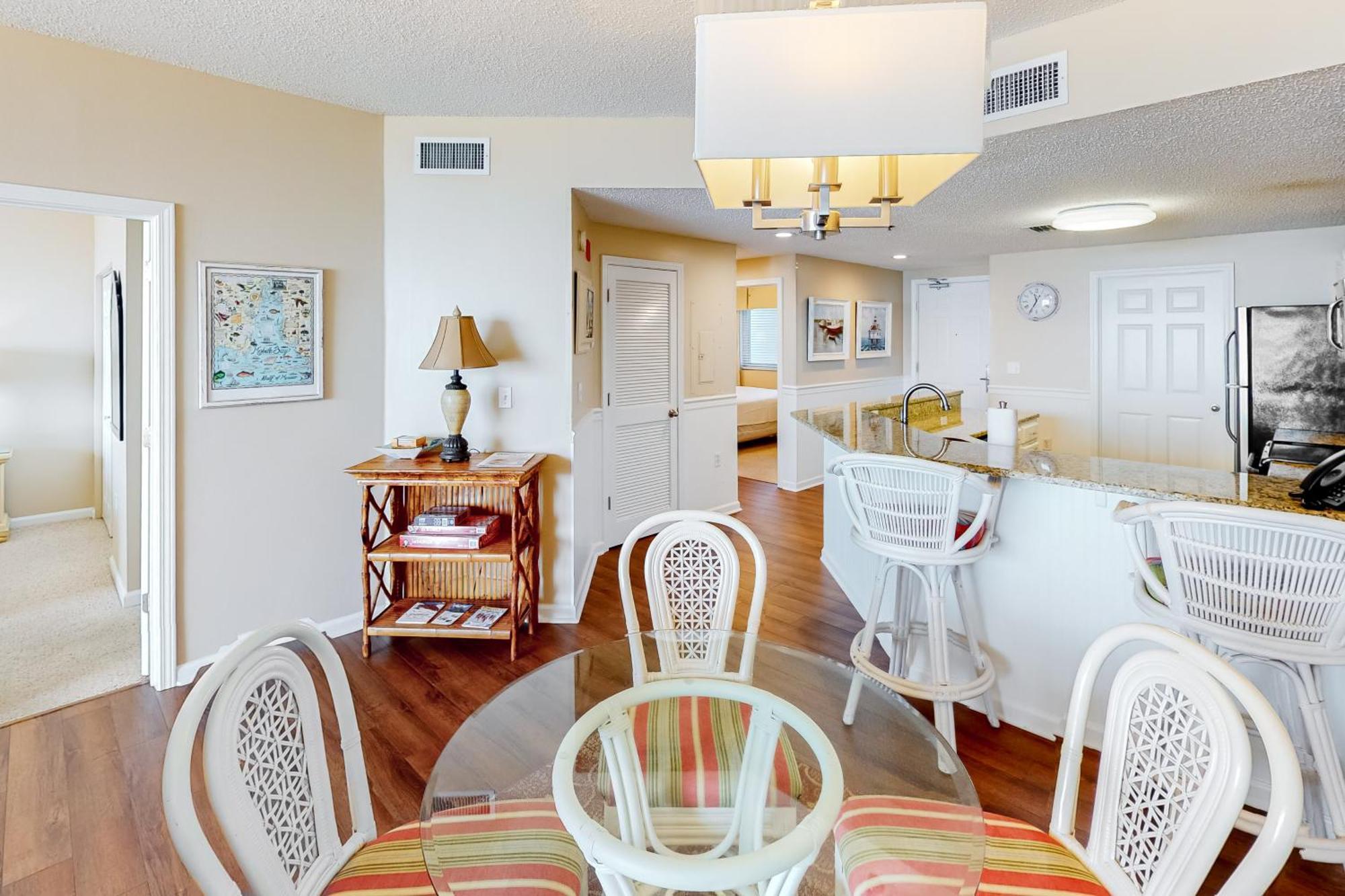 The Beach Club Resort And Spa II Gulf Shores Bagian luar foto