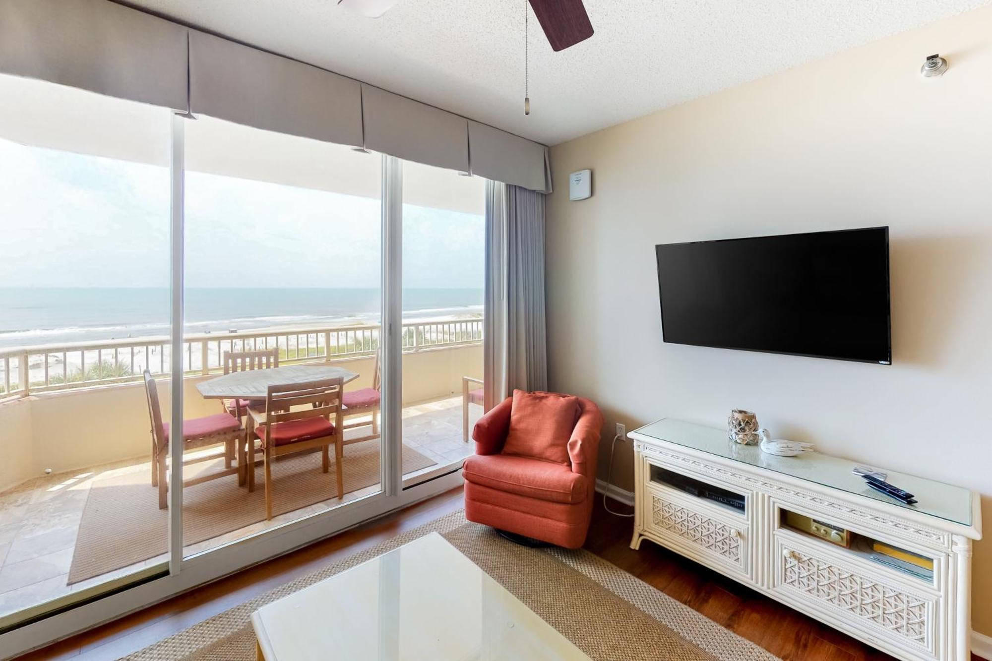The Beach Club Resort And Spa II Gulf Shores Bagian luar foto