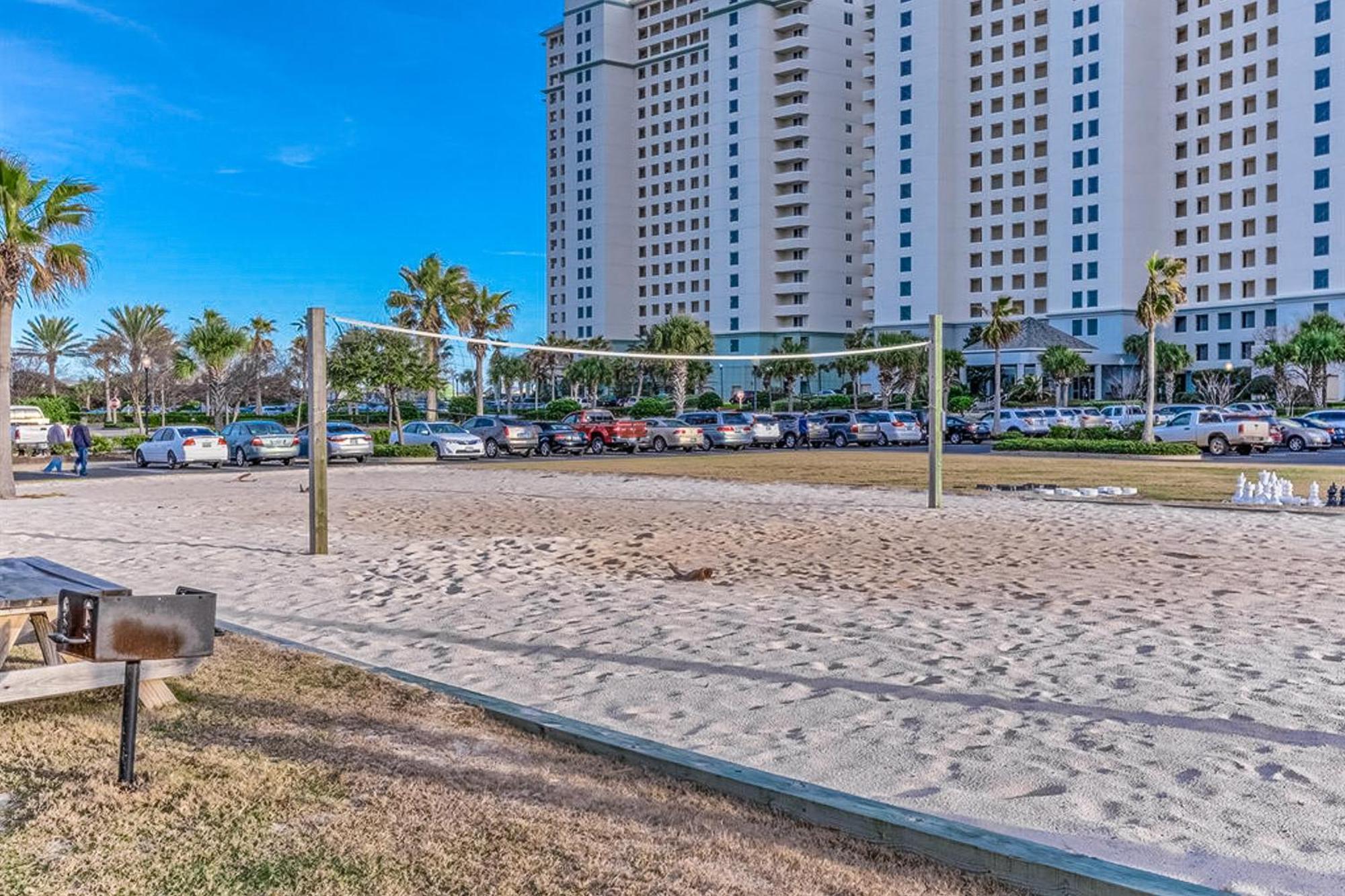 The Beach Club Resort And Spa II Gulf Shores Bagian luar foto
