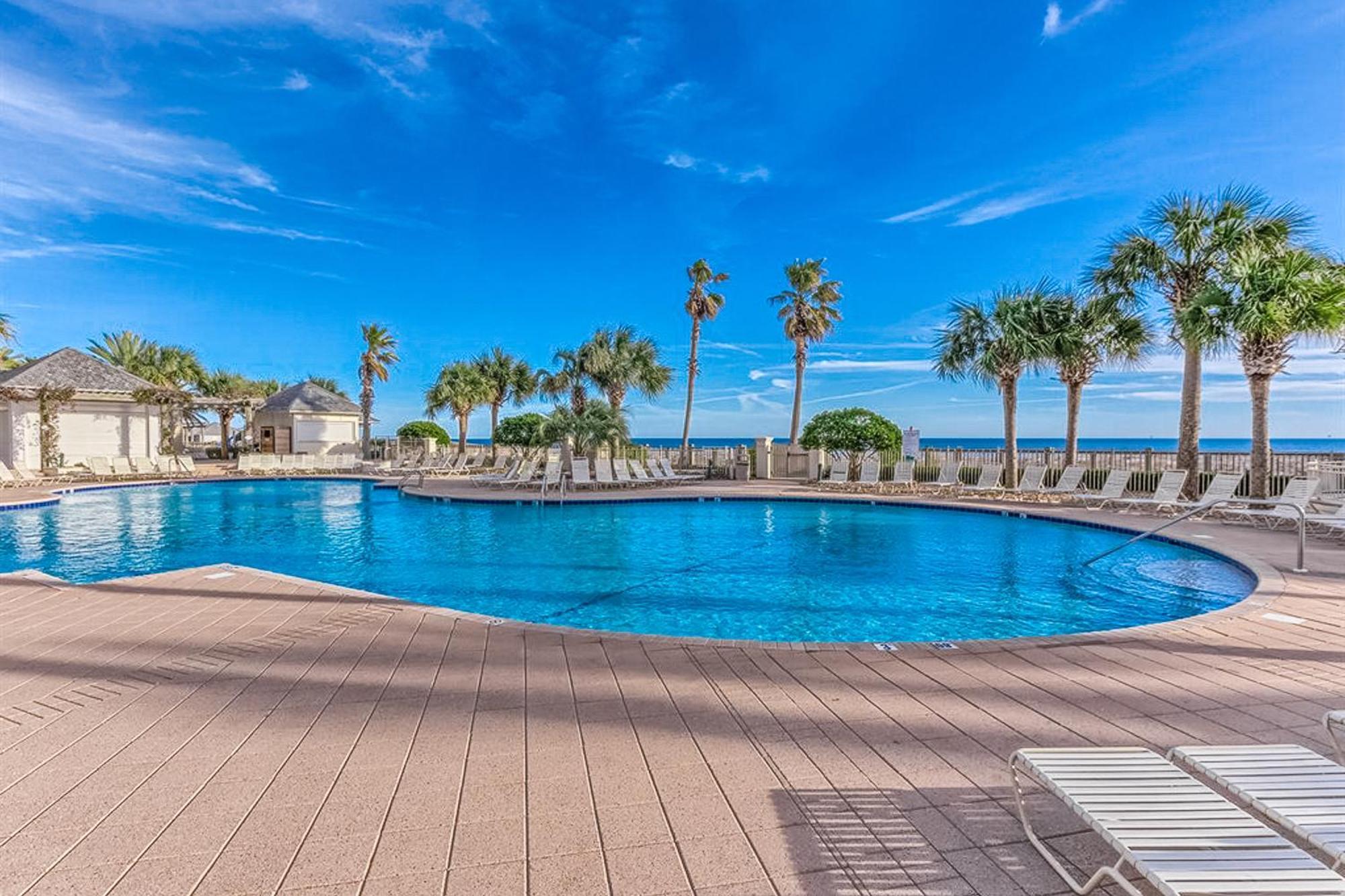 The Beach Club Resort And Spa II Gulf Shores Bagian luar foto
