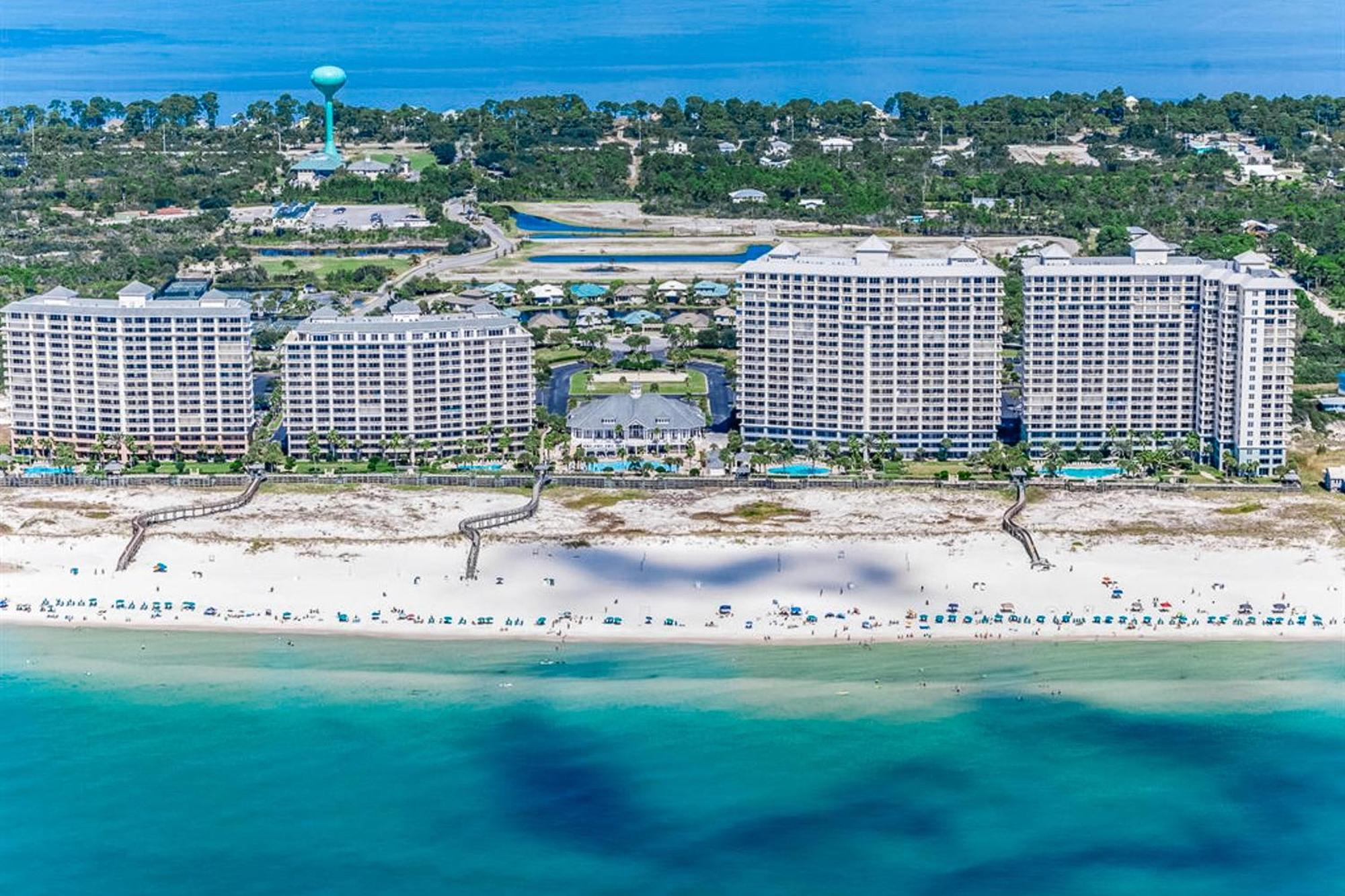 The Beach Club Resort And Spa II Gulf Shores Bagian luar foto