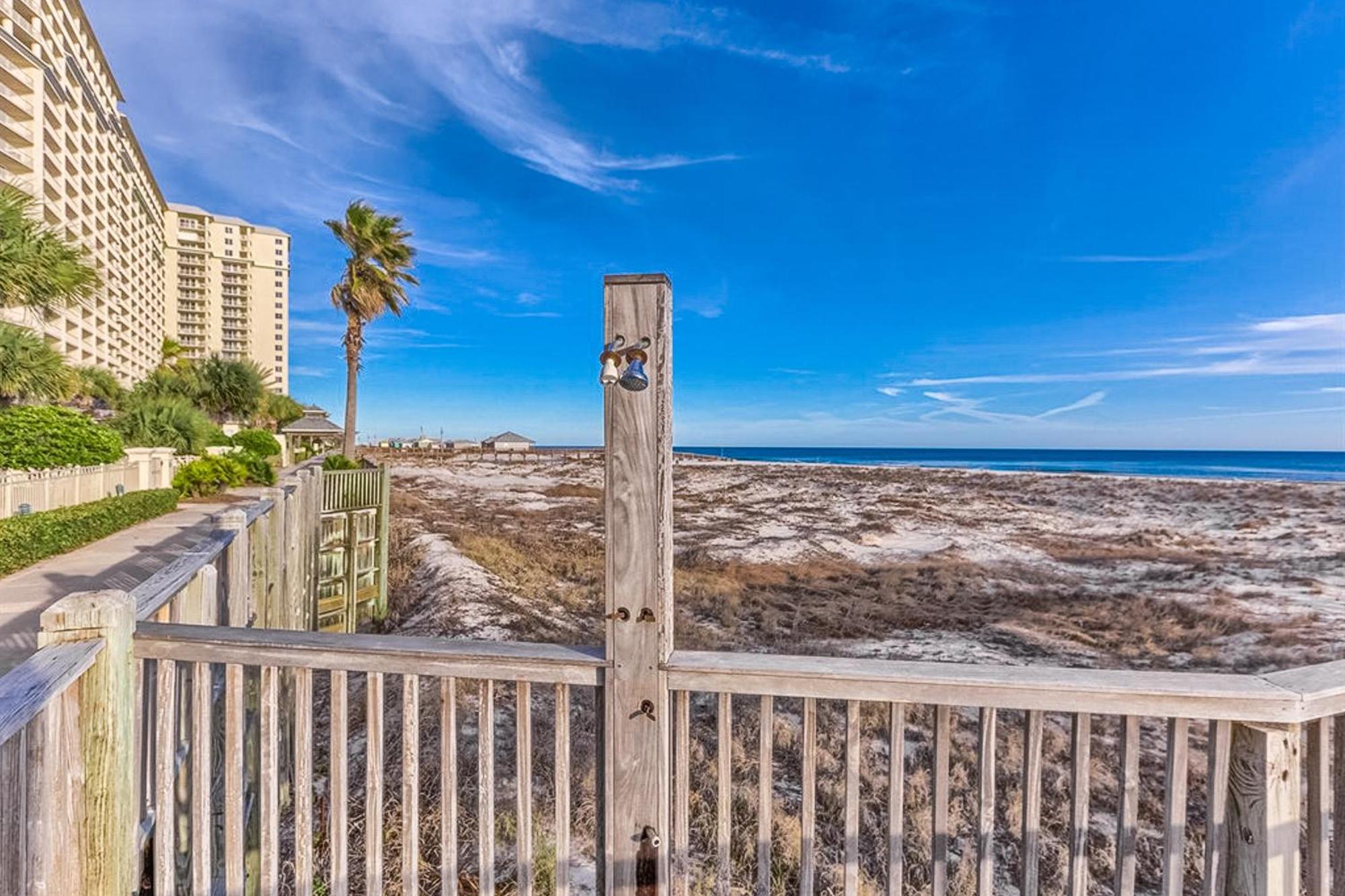 The Beach Club Resort And Spa II Gulf Shores Bagian luar foto