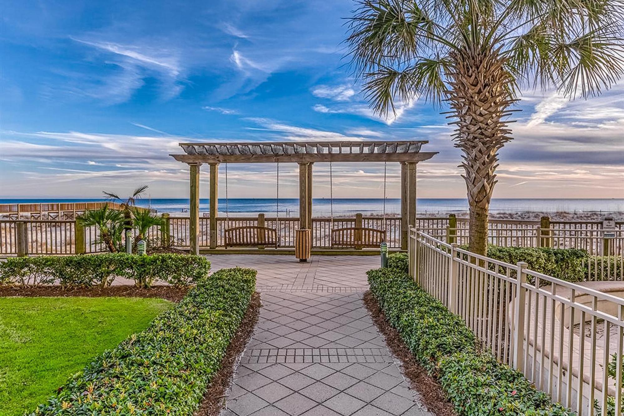 The Beach Club Resort And Spa II Gulf Shores Bagian luar foto