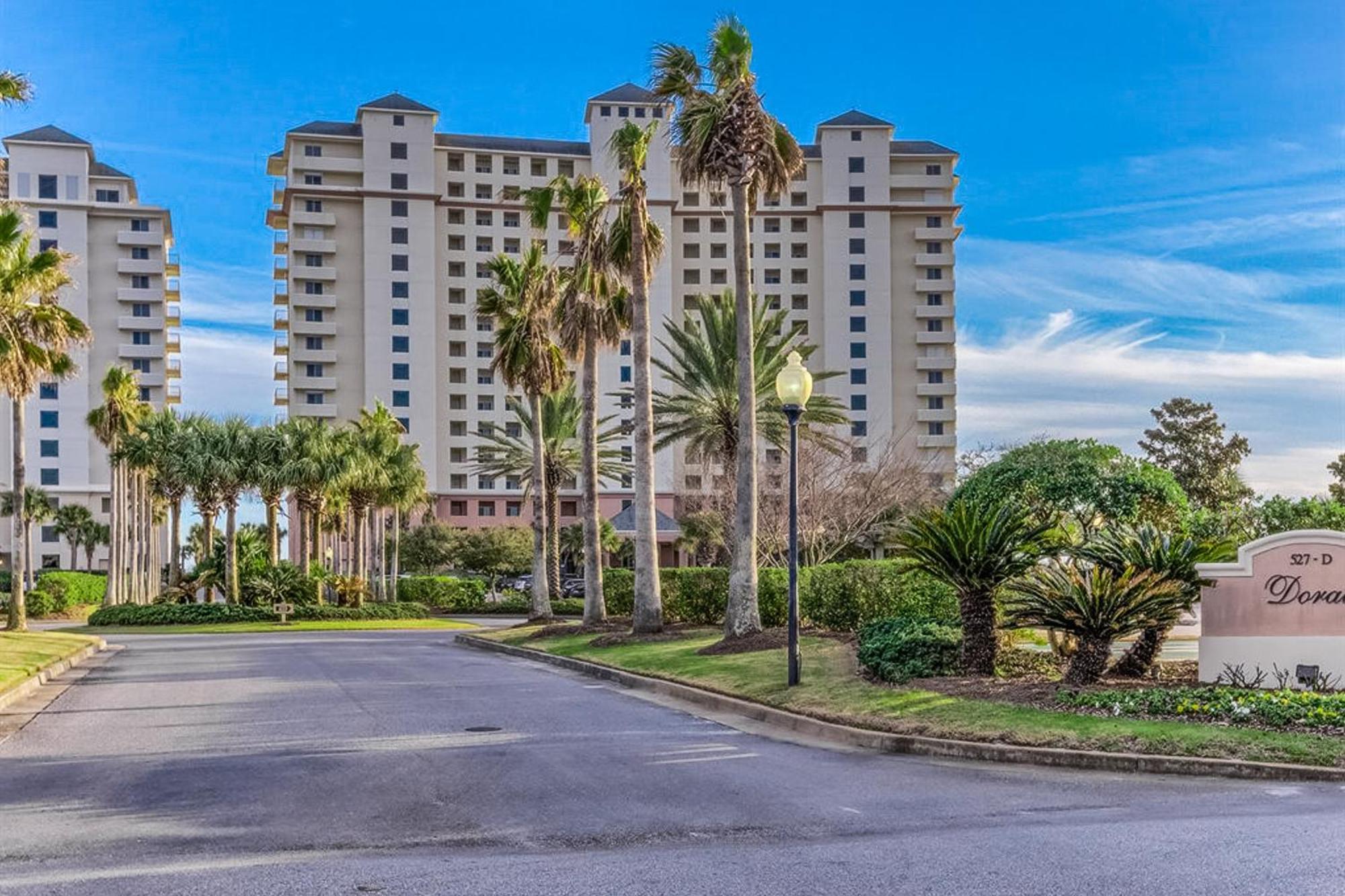 The Beach Club Resort And Spa II Gulf Shores Bagian luar foto