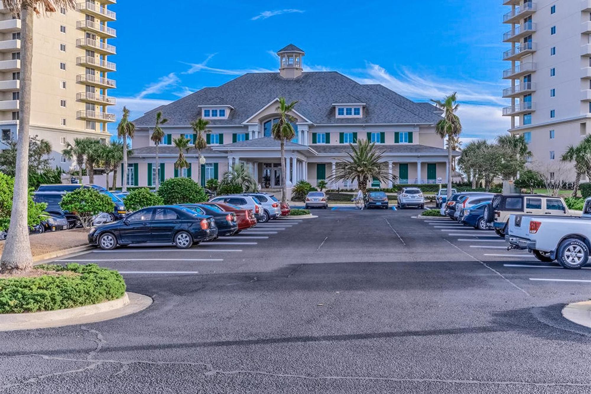 The Beach Club Resort And Spa II Gulf Shores Bagian luar foto