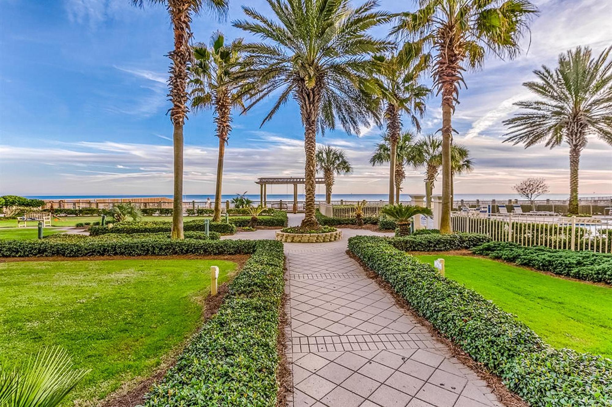 The Beach Club Resort And Spa II Gulf Shores Bagian luar foto