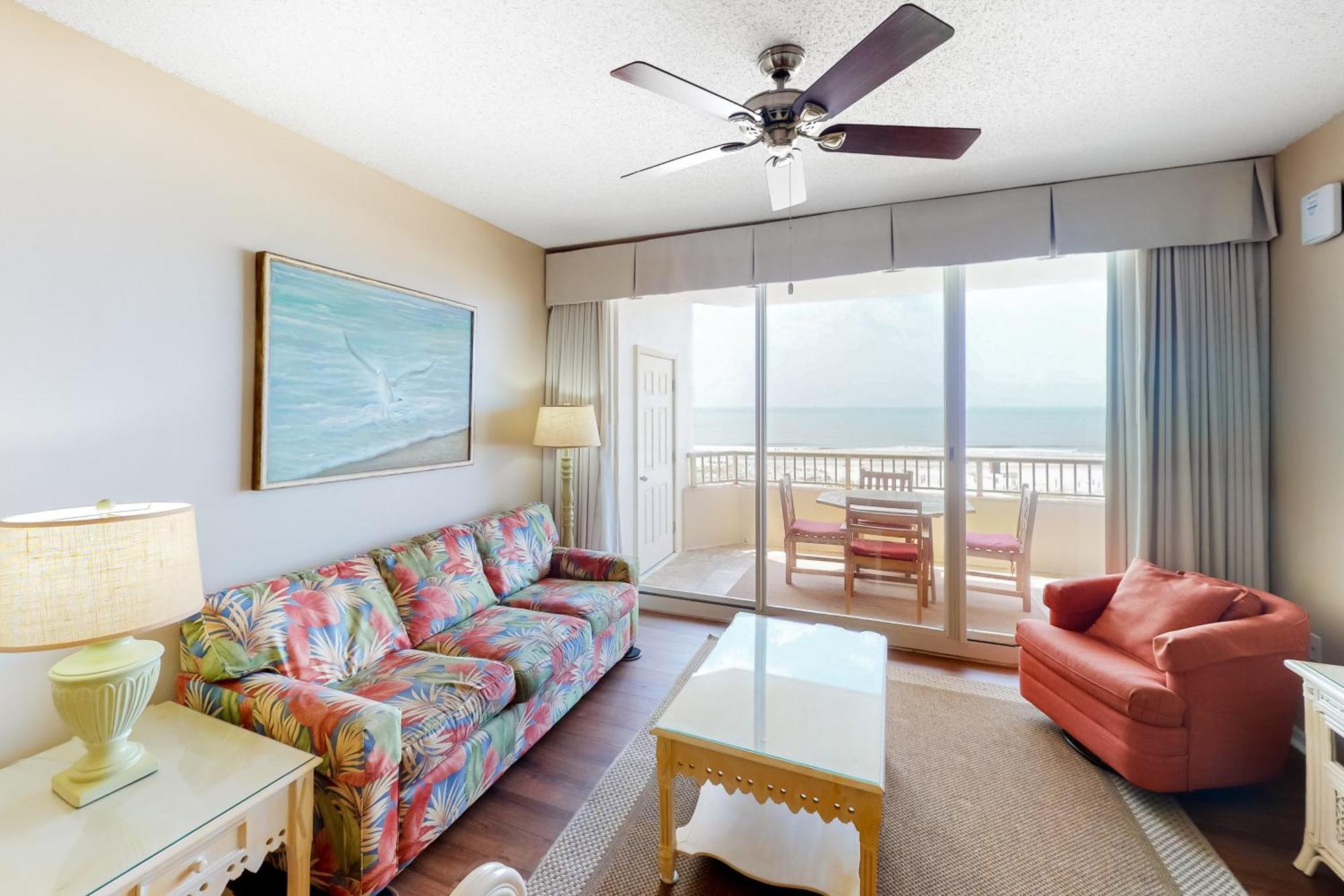 The Beach Club Resort And Spa II Gulf Shores Bagian luar foto